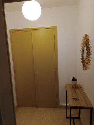  Appartement à louer 1 pièce 31 m² Le puy-en-velay