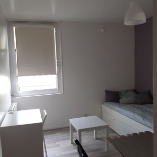  Appartement � louer 1 pi�ce 17 m�