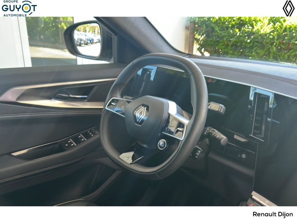 Austral E-Tech hybrid 200 Iconic 2023 occasion 21000 Dijon