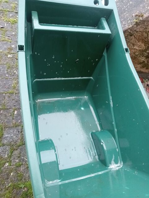 brouette plastique 25 Gorze (57)