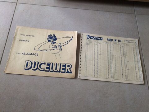 catalogue allumage Ducelier Couladère (31)