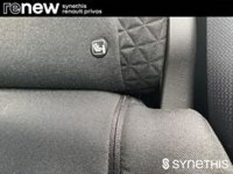 Symbioz E-Tech full hybrid 145 Evolution 2025 occasion 07200 Aubenas