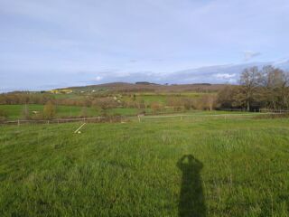  Terrain � louer 1999 m�