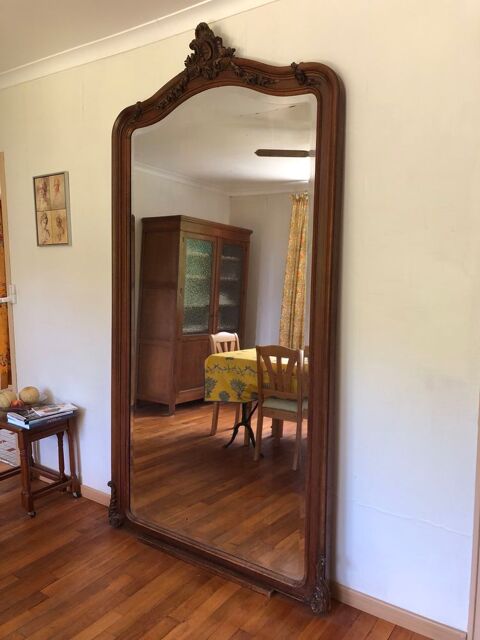 Miroir de style 500 Sorigny (37)