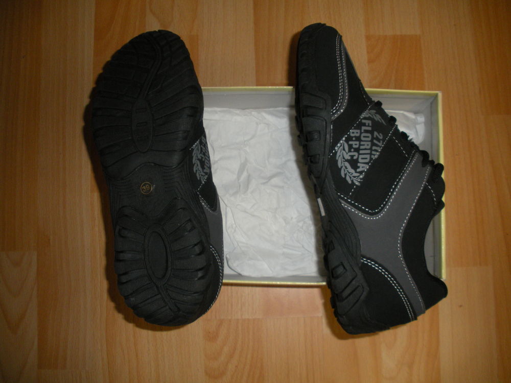 chaussure baskets Meubles