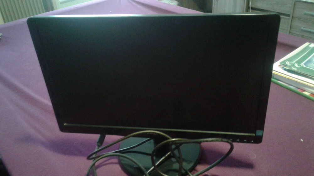 Ecran pour PC Matériel informatique