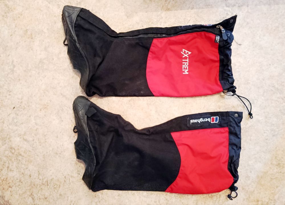 Gu&ecirc;tres pro Gore-Tex Sports