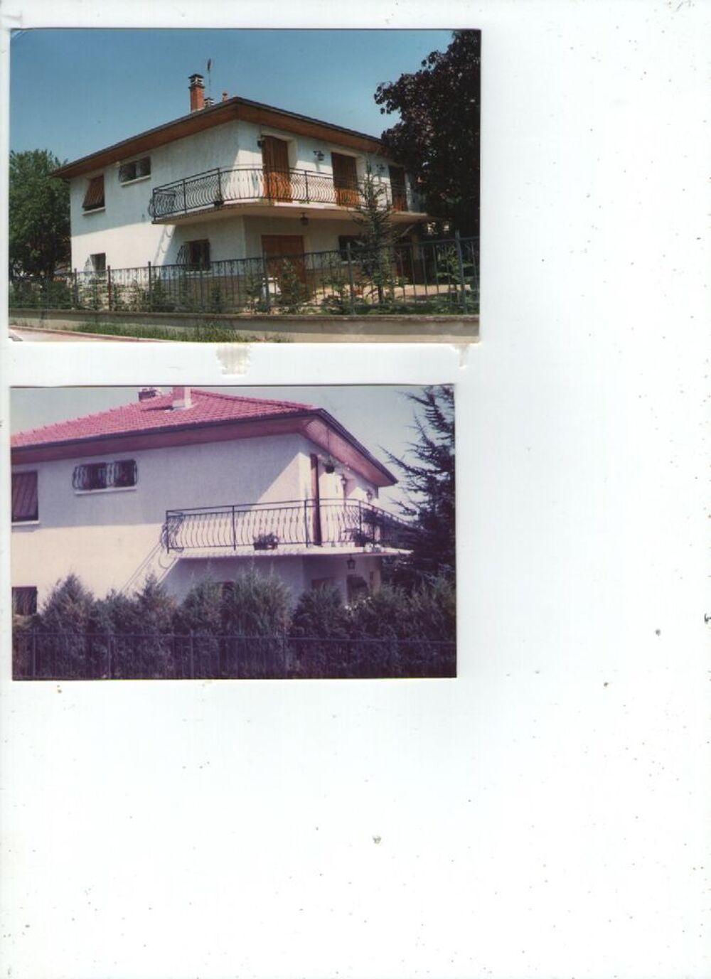 Vente Villa Villa à St Priest Saint-priest