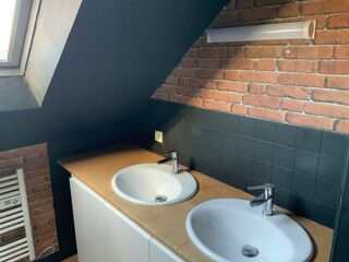 Immeuble � vendre 254 m�
