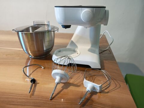 Robot culinaire compacte & polyvalent Bosch 70 Pringy (74)