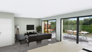  Maison  vendre 4 pices 85 m