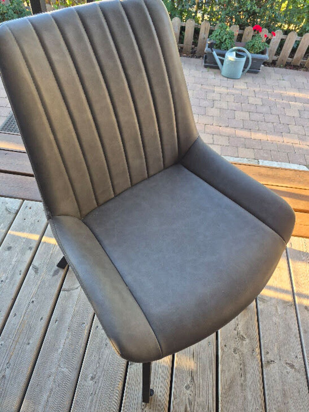 chaise Meubles