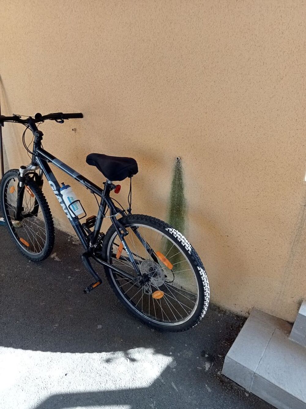 vtt homme Vélos