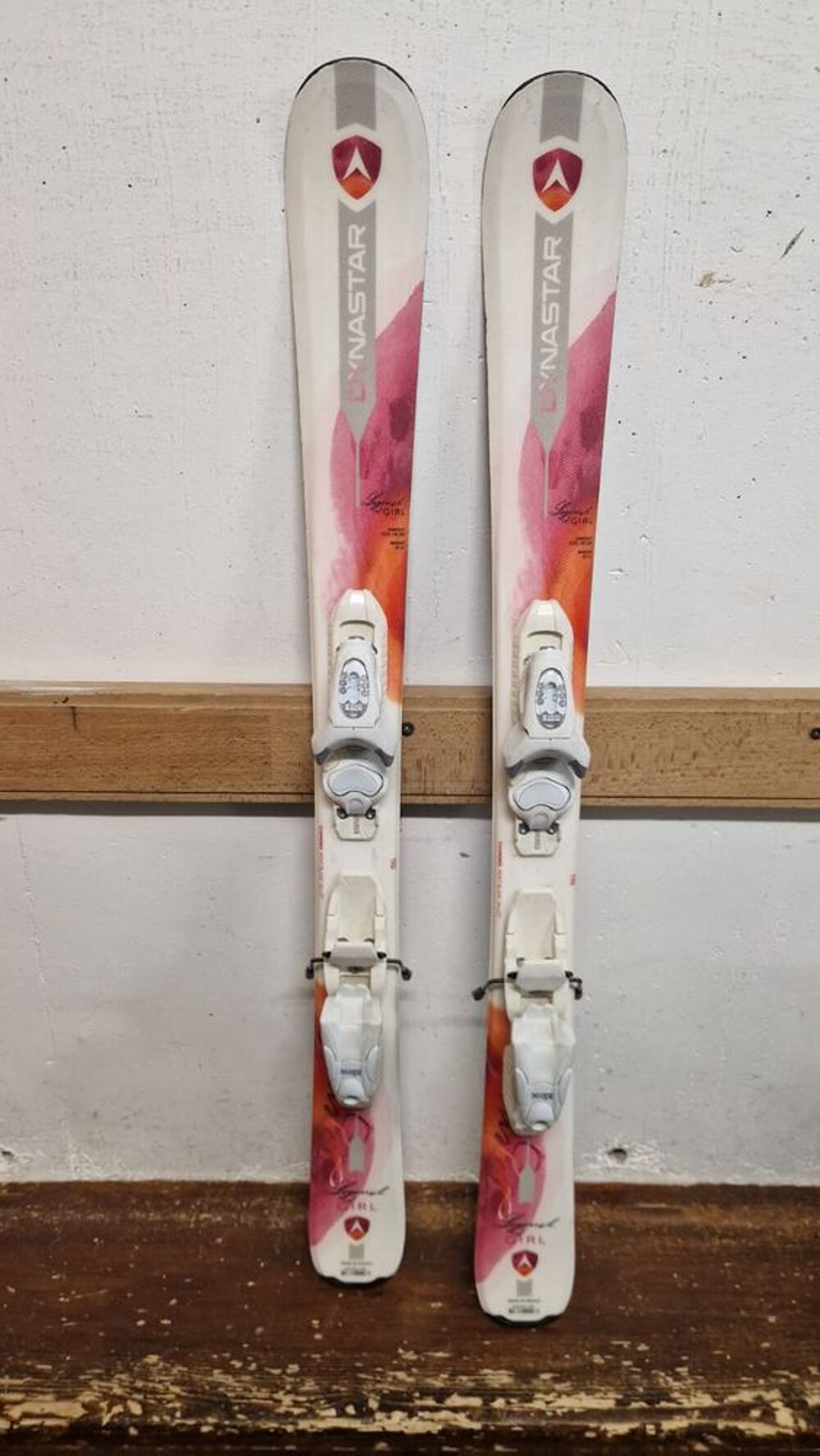 Dynastar Legend Girl 110cm Sports