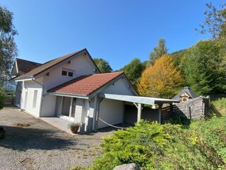  Chalet � vendre 9 pi�ces 230 m� La bresse