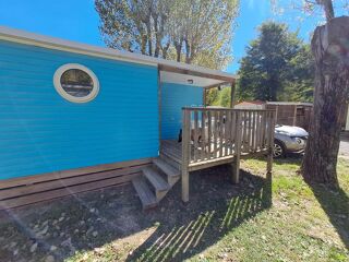  Chalet  vendre 3 pices 30 m