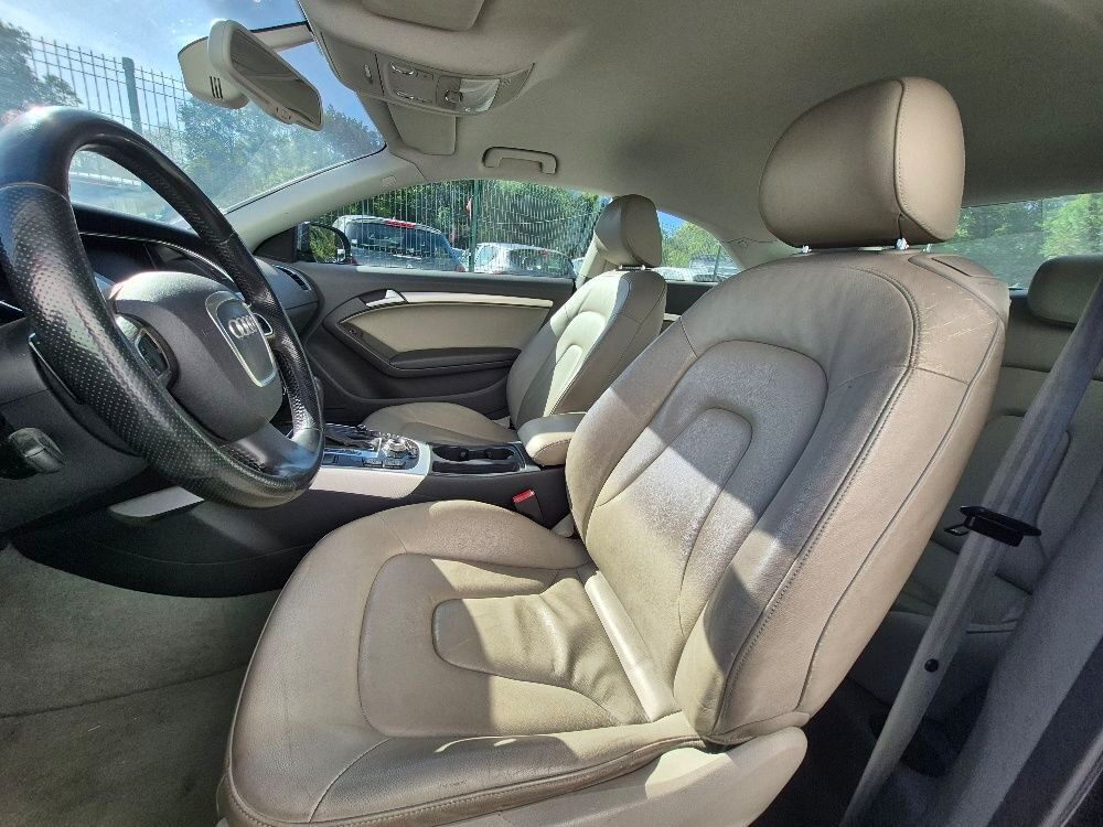 A5 3.0 V6 TDI 240 DPF Quattro Ambition Luxe S tronic 2010 occasion 49070 Saint-L&eacute;ger-de-Lini&egrave;res