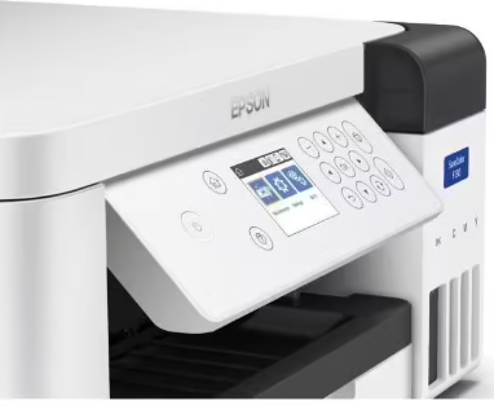 IMPRIMANTE A SUBLIMATION Matériel informatique