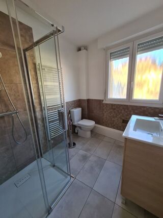  Appartement � louer 2 pi�ces 53 m�