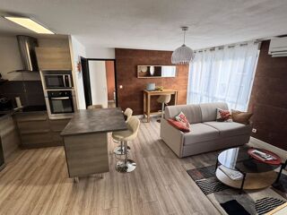  Appartement à vendre 2 pièces 41 m² Marseillan
