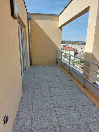  Appartement � louer 2 pi�ces 50 m�