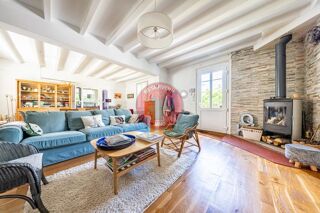  Maison � vendre 6 pi�ces 134 m�