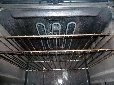 Cuisini�re gaz de VILLE 4+1 feux Scholtes Blanc
0 Marseille 1 (13)