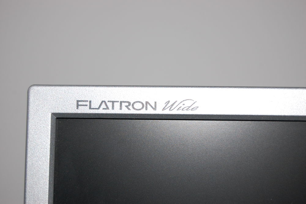 Ecran LG pour ordinateur Matériel informatique