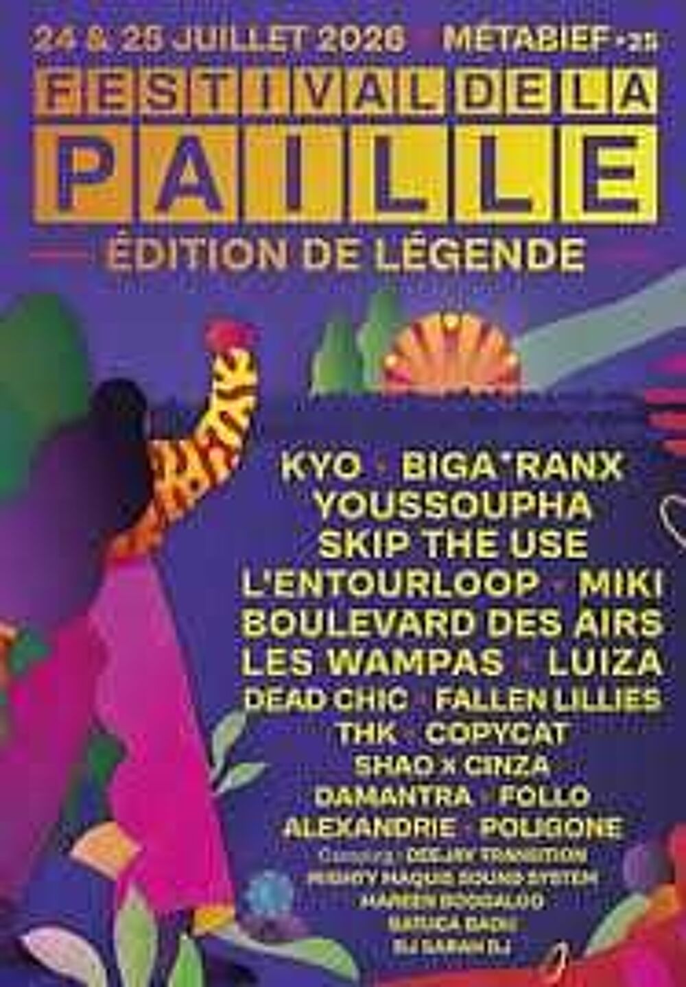 Festi paille 