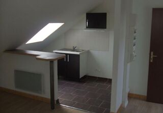  Appartement � louer 2 pi�ces 45 m�