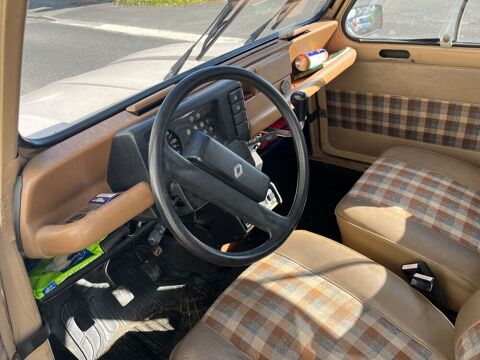 Renault r4 4 TL
