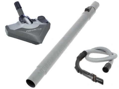  Aspirateur Rowenta x-trem power cyclonic : pièces détachées Beauchamp (95)