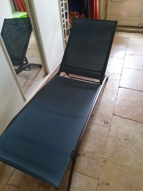 transat avec roues neuves +/- coussin en option 90 Fabr�gues (34)