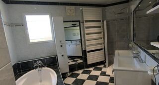  Maison � vendre 8 pi�ces 154 m�