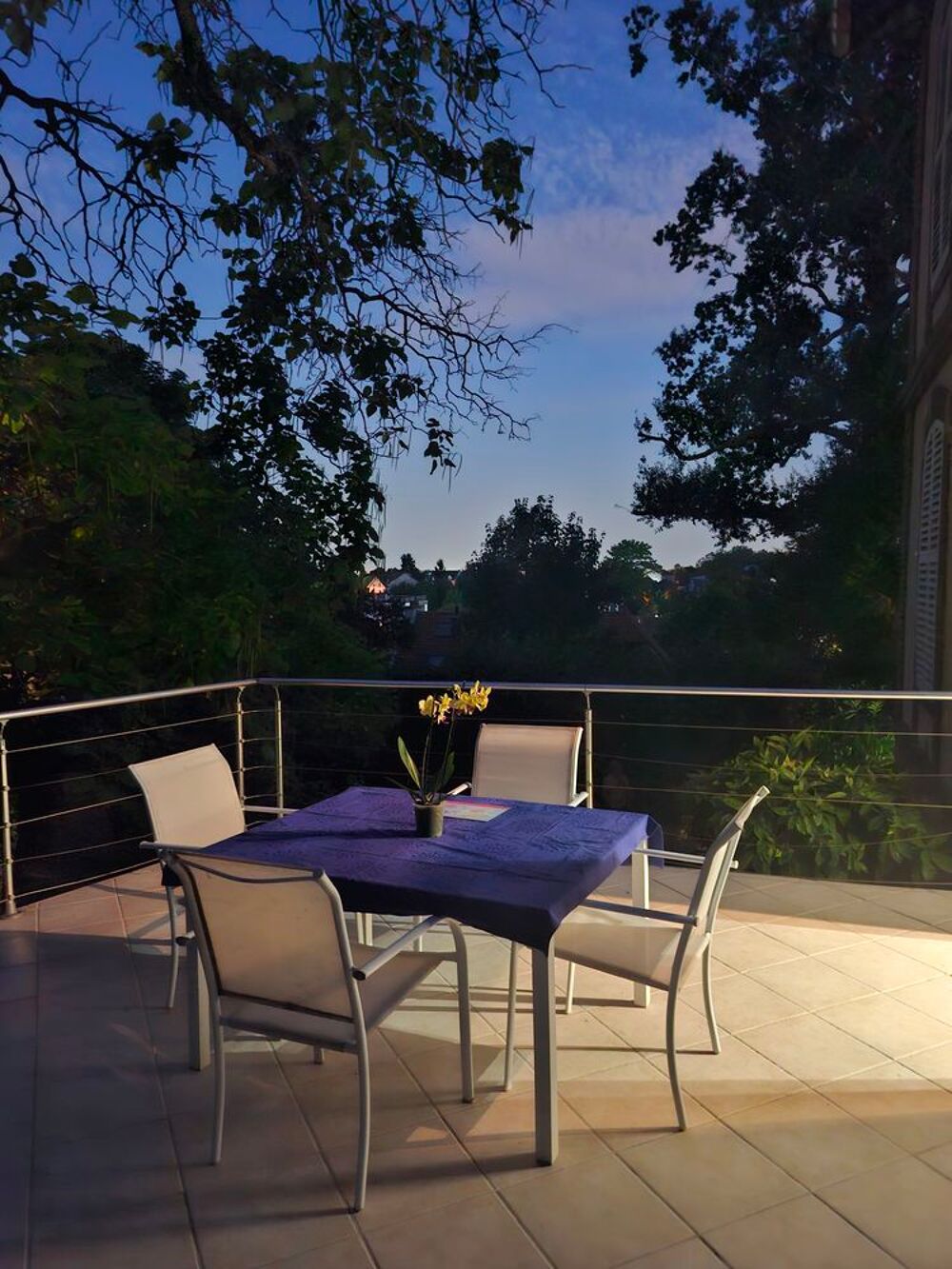 Vente Villa MAISON DE CHARME MONTMORENCY Montmorency