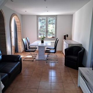  Appartement à vendre 5 pièces 100 m² Guillestre
