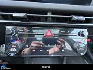 Tucson 1.6 T-GDI 239 Hybrid BVA6 N Line Ultime Edition 2026 occasion 10600 Barberey-Saint-Sulpice