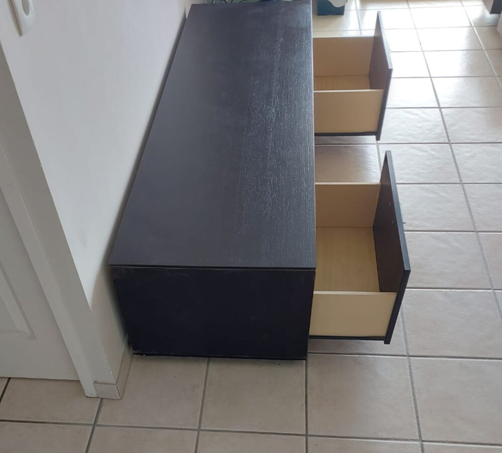 Console TV Meubles