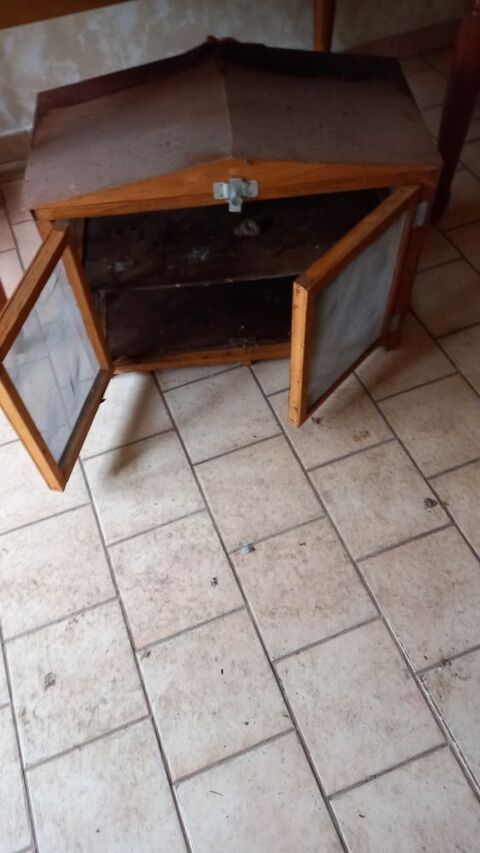 garde manger en TBE 45 Nogent-le-Rotrou (28)