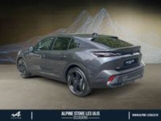 408 PHEV 225 e-EAT8 GT 2023 occasion 91940 Les Ulis