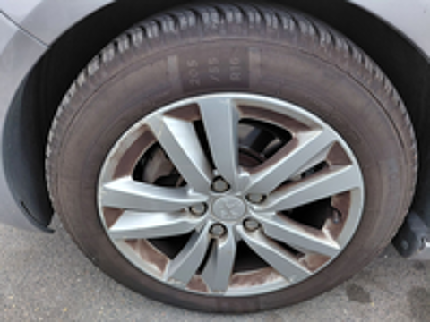 308 SW 1.6 BlueHDi 120ch S&S BVM6 Business 2014 occasion 78800 Houilles