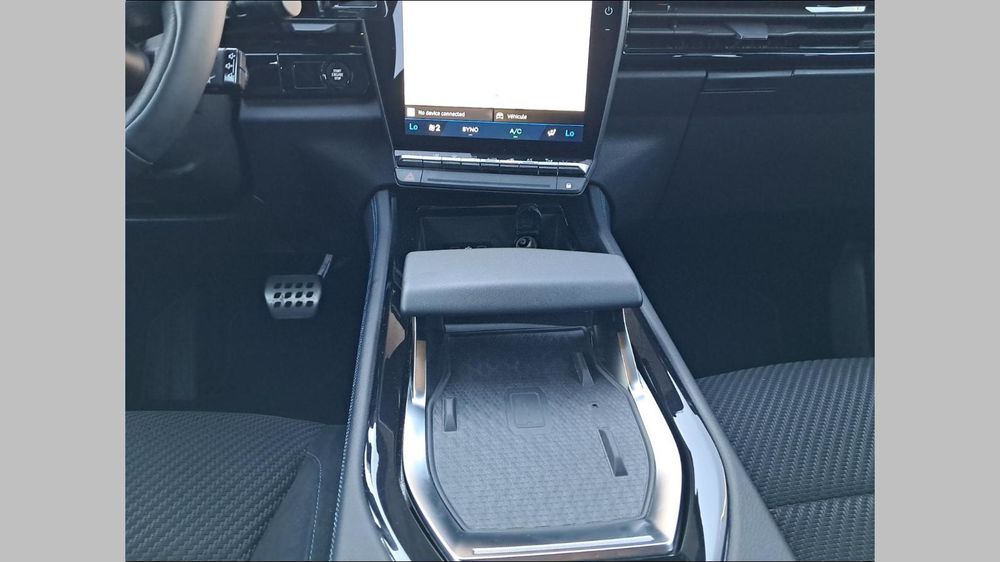Espace E-Tech full hybrid 200 GSR2 esprit Alpine 2024 occasion 91170 Viry-Ch&acirc;tillon
