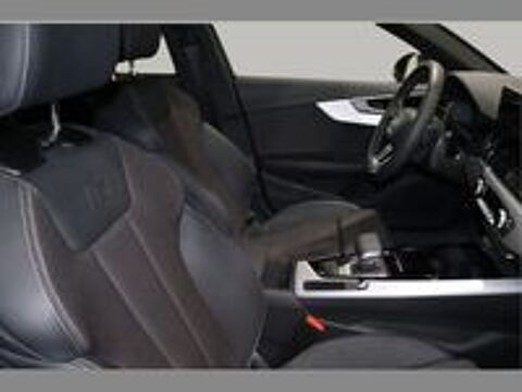 A4 Avant 40 TDi S Line 2025 occasion 33600 Pessac