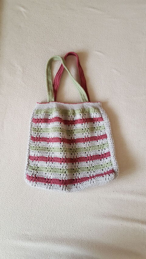 Sac cabas 25 Blois (41)