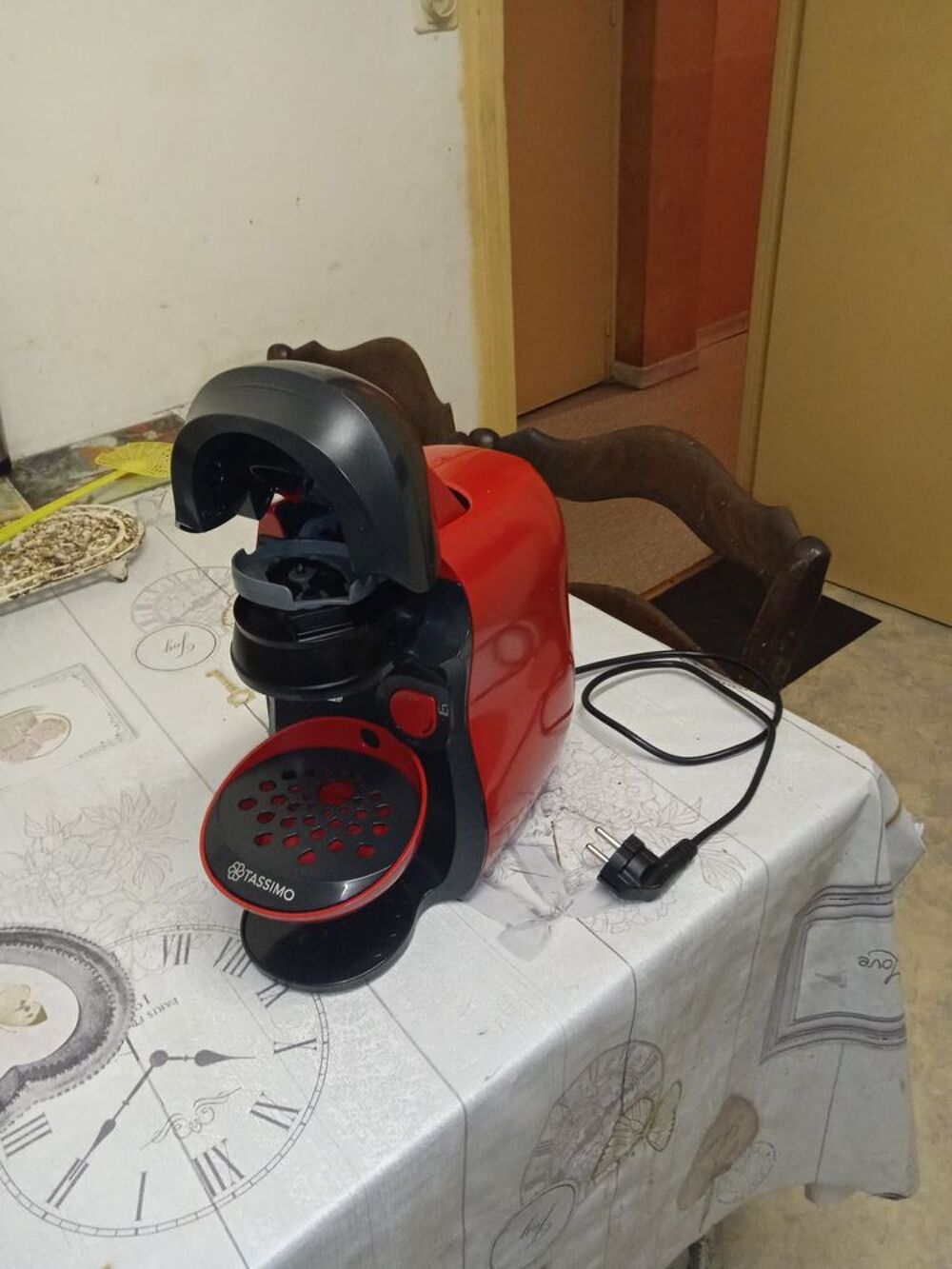tassimo etat neuf,t Electroménager