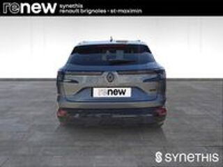 Austral E-Tech hybrid 200 Techno 2023 occasion 83170 Brignoles