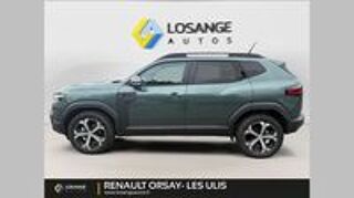 Duster Hybrid 155 Journey 2026 occasion 91940 Les Ulis