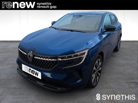 Renault Austral mild hybrid advanced 130 Techno 2023 occasion Gap 05000
