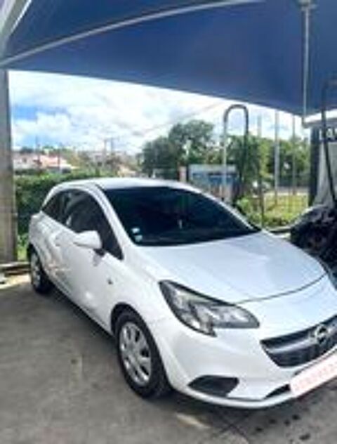 Annonce voiture Opel Corsa 6900 