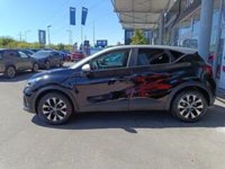 Captur TCe 100 GPL Evolution 2023 occasion 95520 Osny